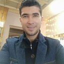 Знакомства: Руслан, 39 лет, Ангрен
