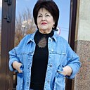 Знакомства: Mila, 60 лет, Суворов