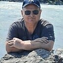 Знакомства: Серж Горелов, 51 год, Бийск