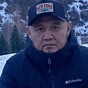 Знакомства: Дима, 40 лет, Бишкек