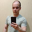 Знакомства: Евгений, 40 лет, Тюмень