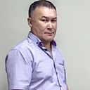 Знакомства: Кенже, 49 лет, Рудный