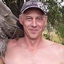 Знакомства: Андрей, 49 лет, Донецк