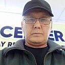Знакомства: Малик, 62 года, Костанай