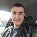 Знакомства: Андрей, 36 лет, Томск