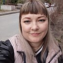 Знакомства: Настя, 43 года, Находка