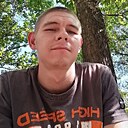 Знакомства: Иван, 32 года, Кривой Рог
