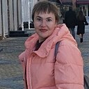 Знакомства: Янина, 43 года, Донецк