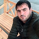 Знакомства: Артур, 32 года, Анапа