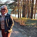 Знакомства: Людмила, 63 года, Витебск