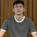 Знакомства: Жан, 25 лет, Петропавловск