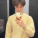 Знакомства: Миша, 19 лет, Балтийск