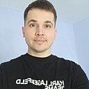 Знакомства: Вадим, 36 лет, Волгоград