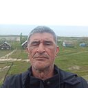 Знакомства: Курбан, 51 год, Колпино