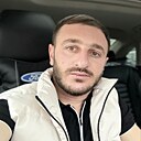 Знакомства: Самвел, 32 года, Мытищи