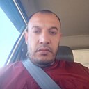 Знакомства: Хикматулло Пиров, 41 год, Душанбе