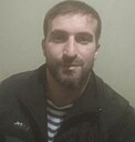 Знакомства: Hess, 35 лет, Анапа