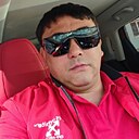 Знакомства: Алишер, 36 лет, Уфа