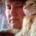 Знакомства: Елена, 47 лет, Минусинск