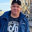 Знакомства: Евгений, 57 лет, Новотроицк