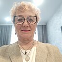 Знакомства: Любовь, 65 лет, Уфа