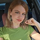 Знакомства: Евгения, 26 лет, Москва