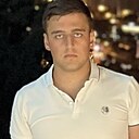 Знакомства: Дима, 23 года, Сургут