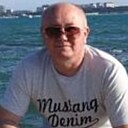 Знакомства: Сергей, 57 лет, Краснодар