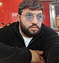 Знакомства: Артур, 34 года, Анапа