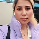 Знакомства: Мунира, 38 лет, Монино