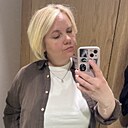 Знакомства: Аня, 37 лет, Брест