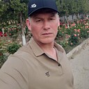 Знакомства: Алик, 40 лет, Канибадам