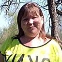 Знакомства: Наталья, 45 лет, Сенно