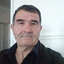 Знакомства: Назар, 65 лет, Бугуруслан