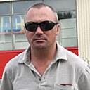 Знакомства: Сергей, 48 лет, Пенза