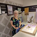 Знакомства: Екатерина, 67 лет, Санкт-Петербург