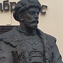 Знакомства: Kola, 36 лет, Горки