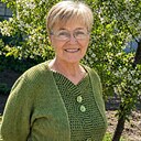 Знакомства: Людмила, 55 лет, Саврань