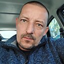 Знакомства: Сергей, 45 лет, Гомель
