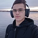 Знакомства: Антон, 19 лет, Пермь