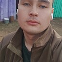 Знакомства: Володя, 22 года, Улан-Удэ