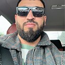 Знакомства: Джамил, 34 года, Оренбург