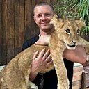 Знакомства: Роман, 37 лет, Марьина Горка