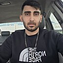 Знакомства: Али, 27 лет, Саратов