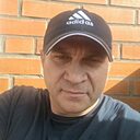 Знакомства: Евгений, 45 лет, Бийск