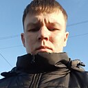 Знакомства: Максим, 23 года, Чита