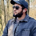 Знакомства: Абу, 25 лет, Киев
