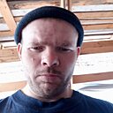 Знакомства: Антон, 35 лет, Новозыбков