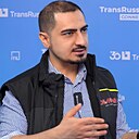Знакомства: Shakh, 40 лет, Ногинск