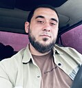 Знакомства: Хабиб, 30 лет, Дербент